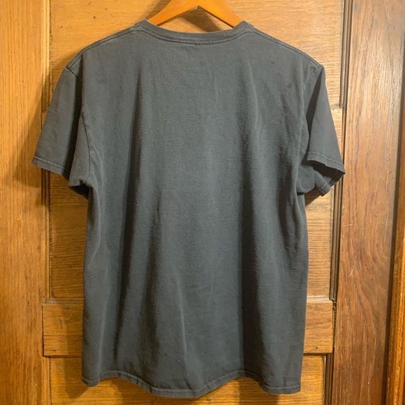 Vtg Far Out alien shirt - Picture 3 of 3